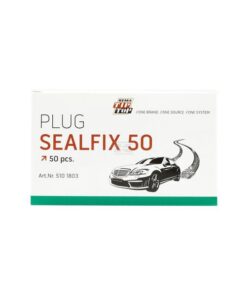 Cordón repara pinchazos Sealfix para coche (caja de 50 unidades) 8 Cordón repara pinchazos Sealfix para coche (caja de 50 unidades)
