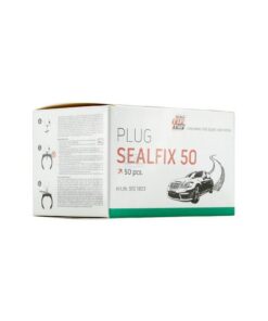 Cordón repara pinchazos Sealfix para coche (caja de 50 unidades) 9 Cordón repara pinchazos Sealfix para coche (caja de 50 unidades)