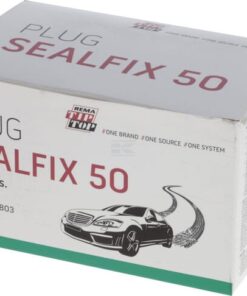 Cordón repara pinchazos Sealfix para coche (caja de 50 unidades) 7 Cordón repara pinchazos Sealfix para coche (caja de 50 unidades)