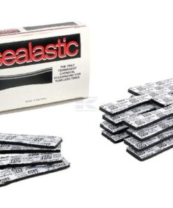 Juego de repuesto Sealastic 20 unid.