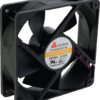 Ventilador 24 V CC 7 Ventilador 24 V CC