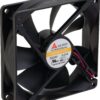 Ventilador 24 V CC