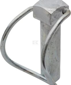 Pasador de tubo 16x55 mm