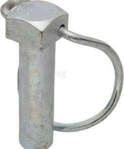 Pasador de tubo 16x55 mm