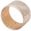 Casquillo fricción 45 x 50 x 30 mm