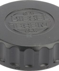 Tapa del depósito