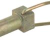 Pasador de tubo 19x58 mm 6 Pasador de tubo 19x58 mm