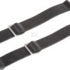 Cinturón de seguridad, juego de 2 uds.