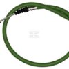 Cable del embrague TDF