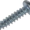 Screw (Retainer) 5 Screw (Retainer)