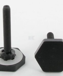 Perno de cuchilla M8 - L=66 mm