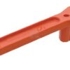 Cuchilla herramienta PVC