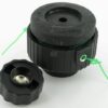 Cabezal corte Samurai 1000XT 3 Cabezal corte Samurai 1000XT