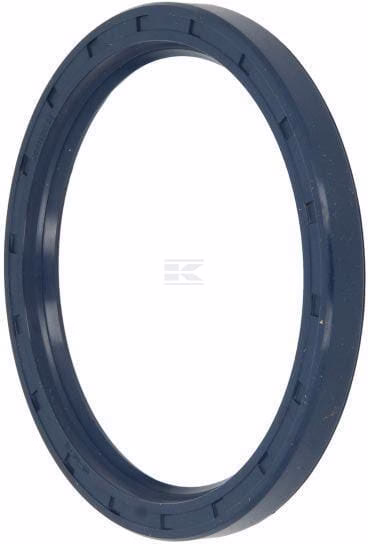 Retén BAU6 115 x 140 x 12 72NBR 1 Retén BAU6 115 x 140 x 12 72NBR