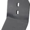 Placa rasc. angul., 150 x 8 mm