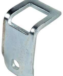 Tooth handle, 32 x 12 mm with reinforcement 32 x 10 mm for a 50 x 12 mm frame