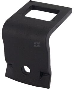 Tine clamp 45 x 10 mm