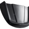 Retrovisor calefactable, 12V