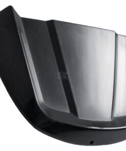 Retrovisor calefactable, 12V