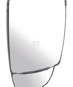 Espejo calefactable 12V