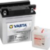 Battery 12V 11Ah 150A Powersports Freshpack VARTA