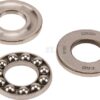 Rodamiento axial de bolas