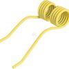 Púa giratoria amarilla Dcha. válida para Farendlose 3 Púa giratoria amarilla Dcha. válida para Farendlose