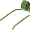 Púa giratoria verde Izda. válida para Farendlose 2 Púa giratoria verde Izda. válida para Farendlose