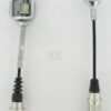Cable de embrague p/NH