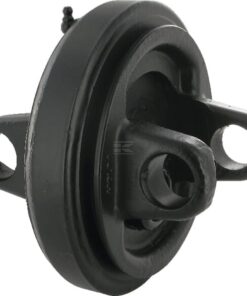 Doble horquilla, Ø22 mm, G2/S2 Bondioli&Pavesi