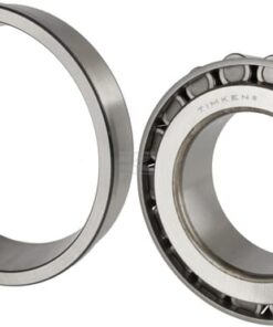 Conjunto piezas del cojinete