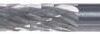 Fresa de corte 3 mm