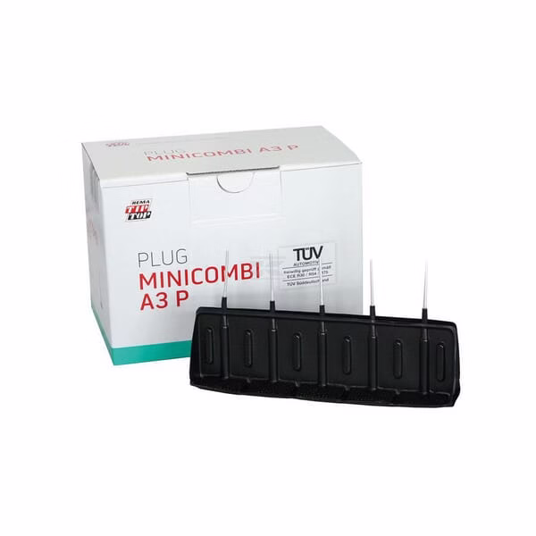 Recambio Minicombi a3 /50 uds., Rema Tip Top