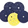 Disco de apoyo 5/16" Multihole
