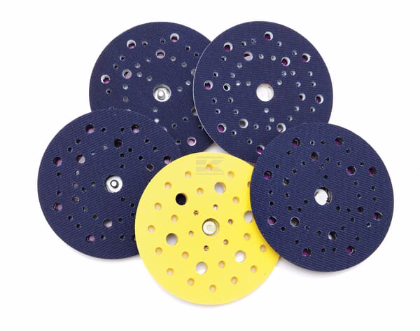 Disco de apoyo 5/16" Multihole 1 Disco de apoyo 5/16" Multihole
