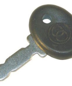 Llave de contacto p/NH