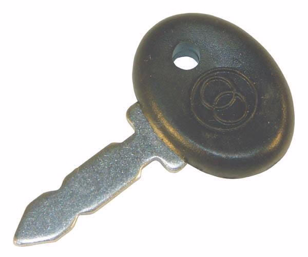 Llave de contacto p/NH