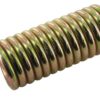 Resorte de pedal de embrague p/NH
