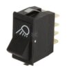 Interruptor completo 2 Interruptor completo
