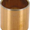 Casquillo de husillo/pasador basculante adecuado para NH 2 Casquillo de husillo/pasador basculante adecuado para NH
