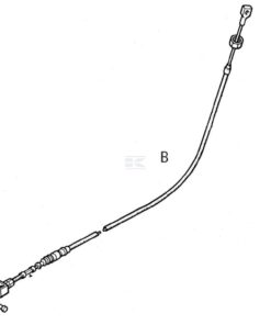 Cable