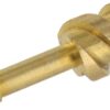 Boquilla de latón