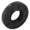 Junta axial 17x40x7, reborde
