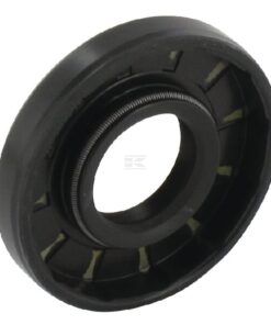 Junta axial 17x40x7, reborde