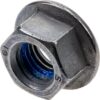Tuerca M6MF M12 cl. 10 DIN 692