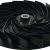 Buje ventilador 15 mm L-400