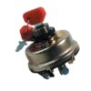 Interruptor contacto NH 6 Interruptor contacto NH