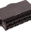 Caja portafusible NH