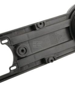 Placa del motor