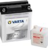 Batería 12 V 12 Ah 160 A Powersports Freshpack VARTA